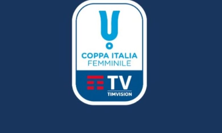 Coppa Italia femminile
