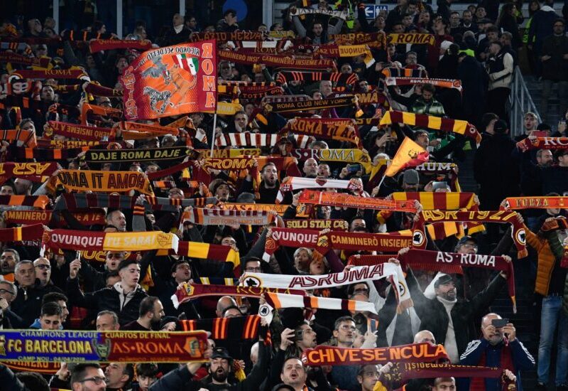 Curva Sud