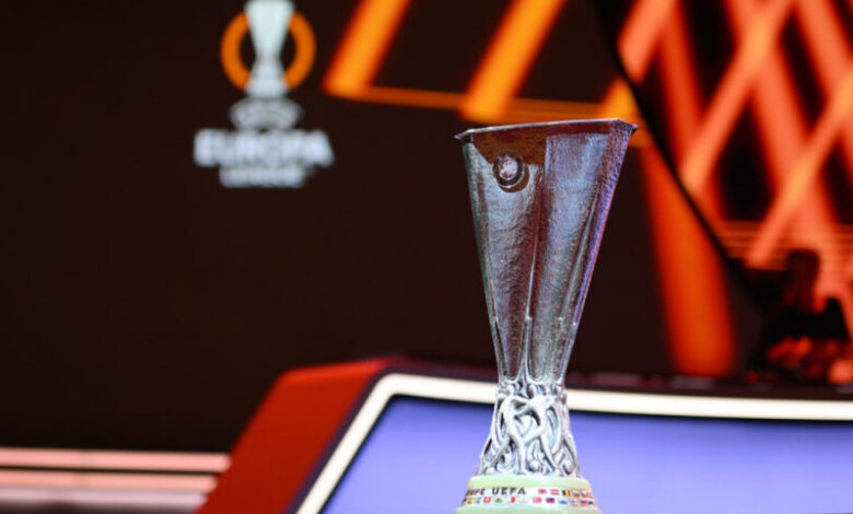 Europa League