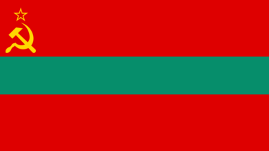 Transnistria