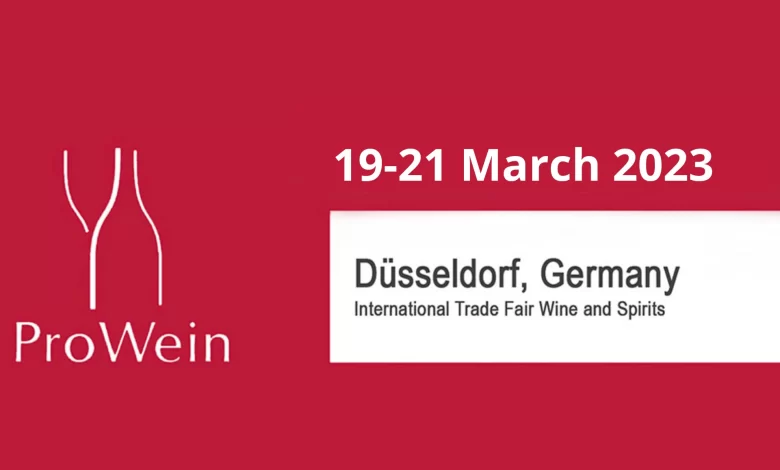 Prowein
