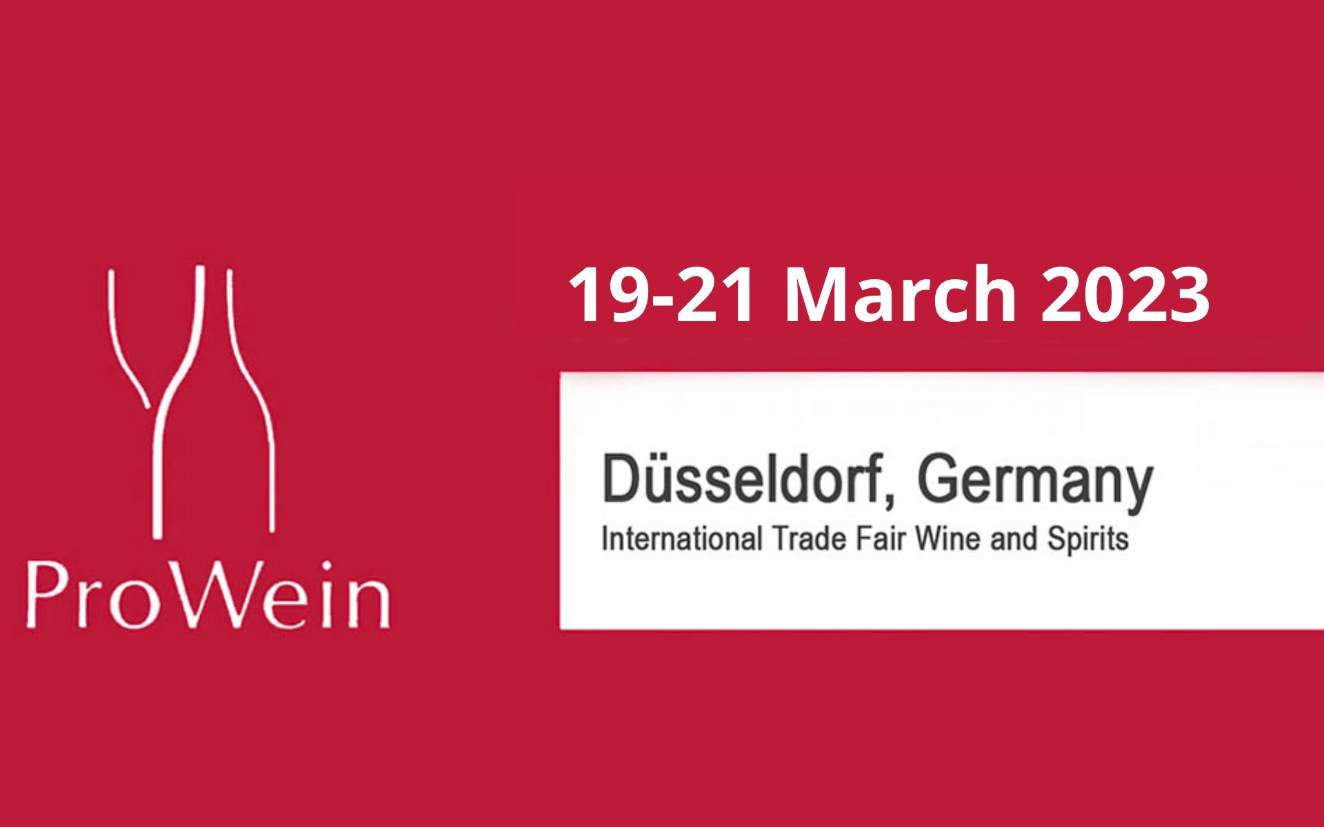 Prowein