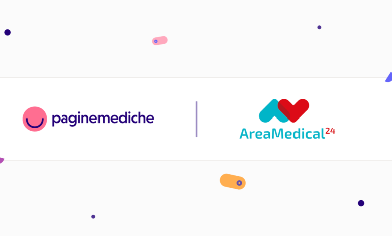 Paginemediche