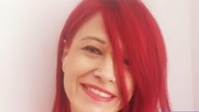 Nigro ha ucciso la ragazza prendendo 20 anni di reclusione.