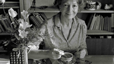  Wisława Szymborska