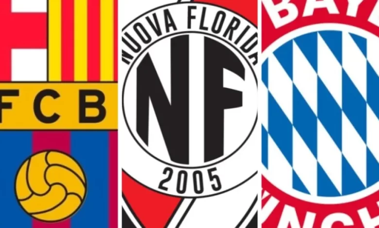 Nuova Florida Calcio