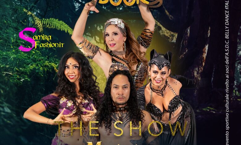 jillina carlano marhaba