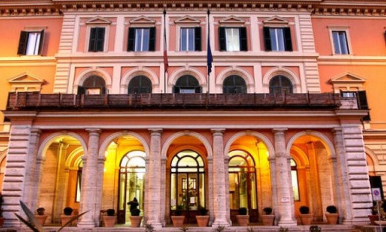 Policlinico Umberto I