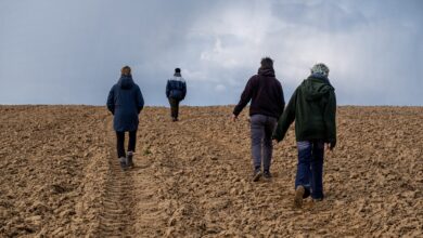 Non mi fido del sistema giudiziario italiano