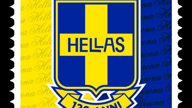 HELLAS VERONA FOOTBALL