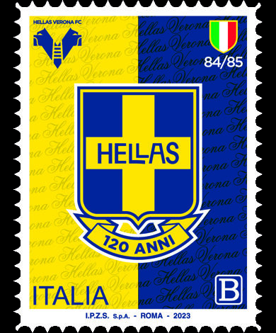 HELLAS VERONA FOOTBALL