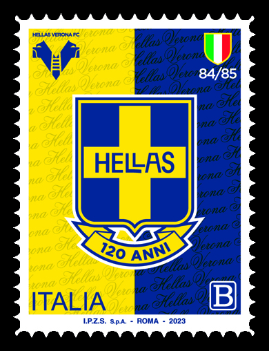 HELLAS VERONA FOOTBALL