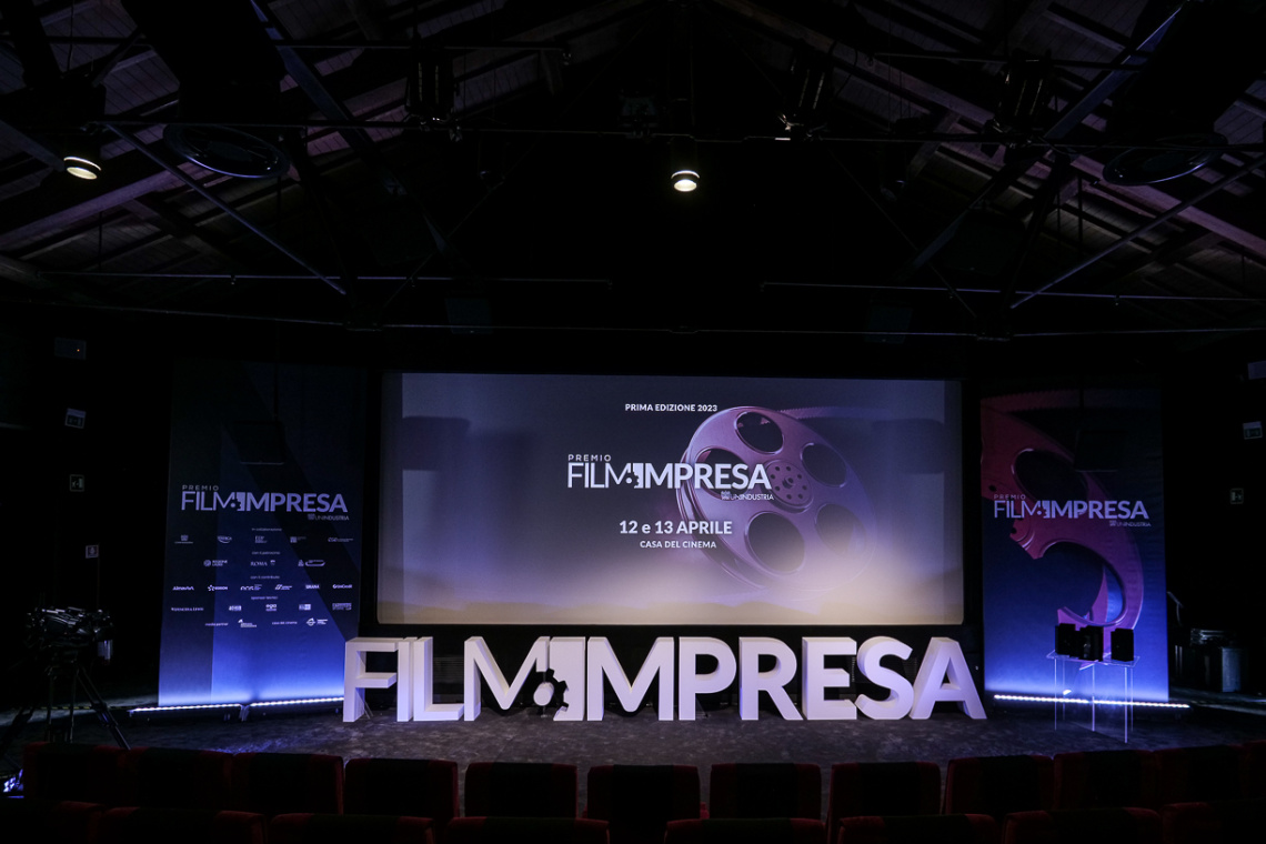 Premio Film Impresa