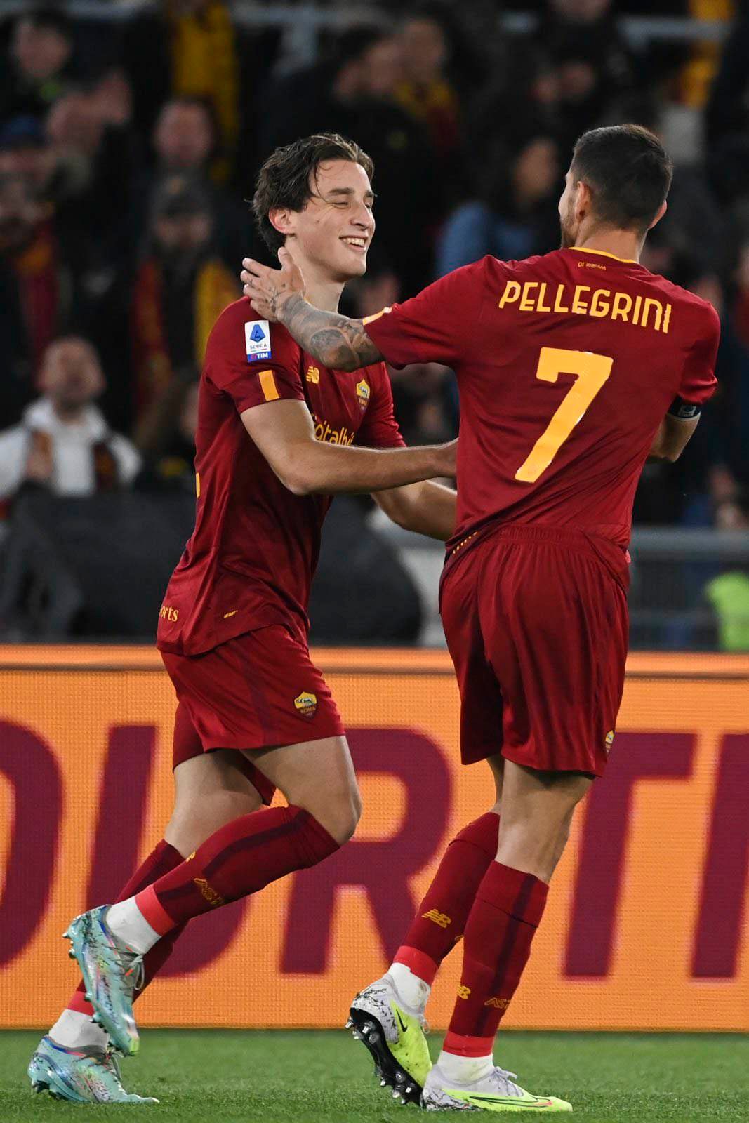 Foto: A.S. Roma