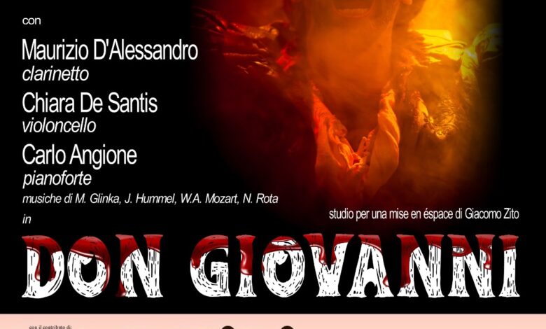 Don Giovanni
