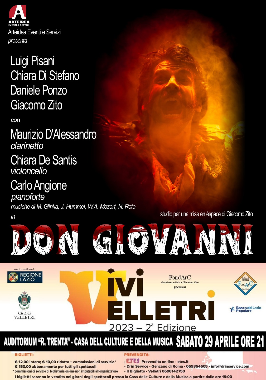 Don Giovanni