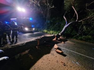 Castel GANDOLFO incidente 