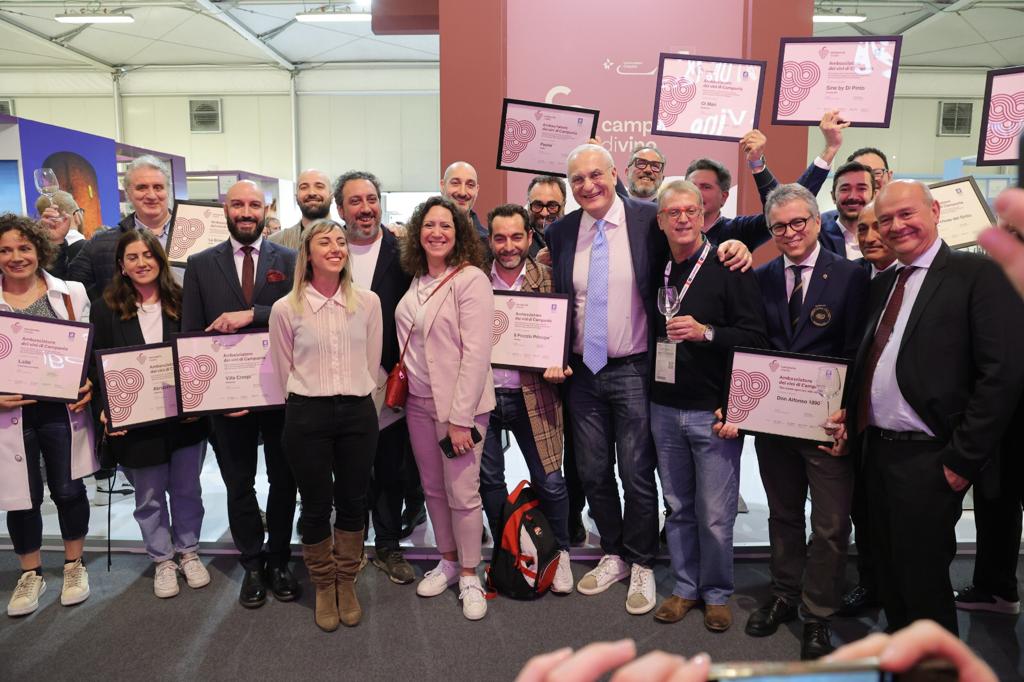 Vinitaly