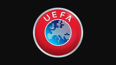 Logo UEFA