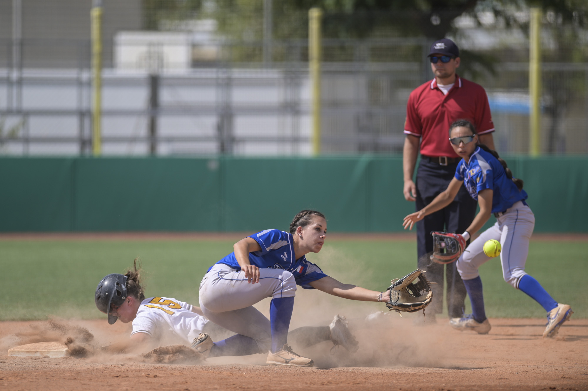 Softball