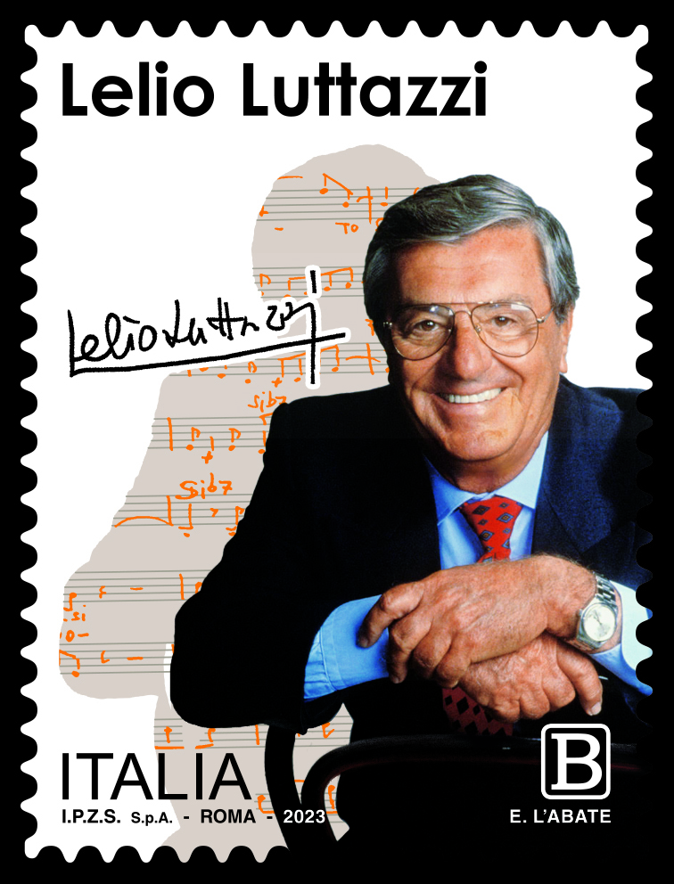 Lelio Luttazzi