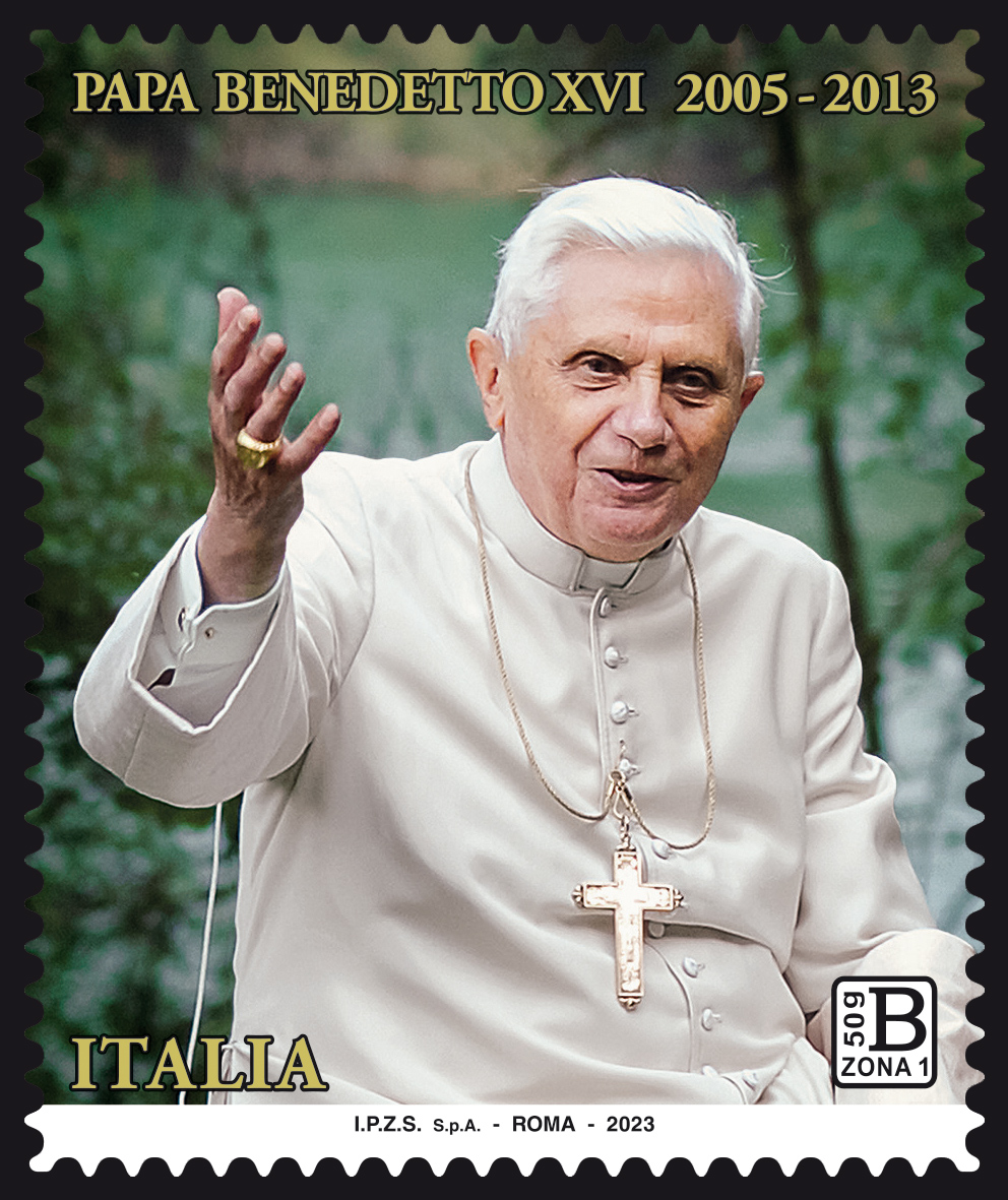 Papa Benedetto XVI