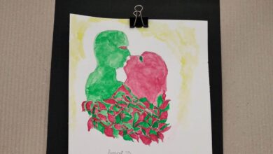 Leonardo Catucci mostra d'arte