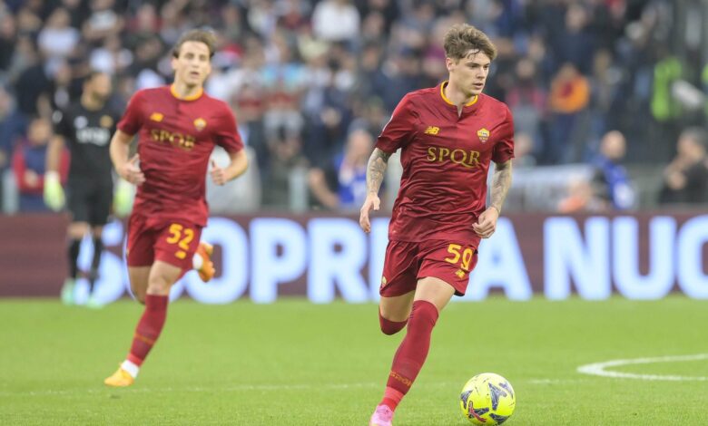 Foto: A.S. Roma
