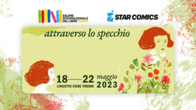 Salone Internazionale del libro