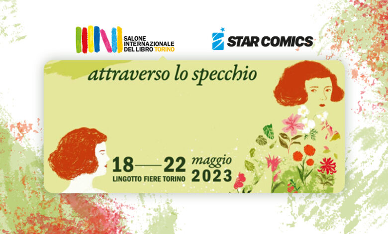 Salone Internazionale del libro