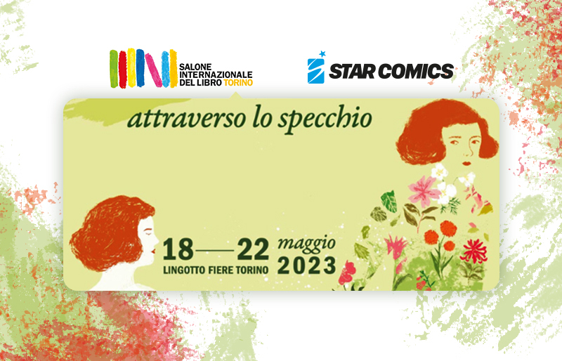 Salone Internazionale del libro