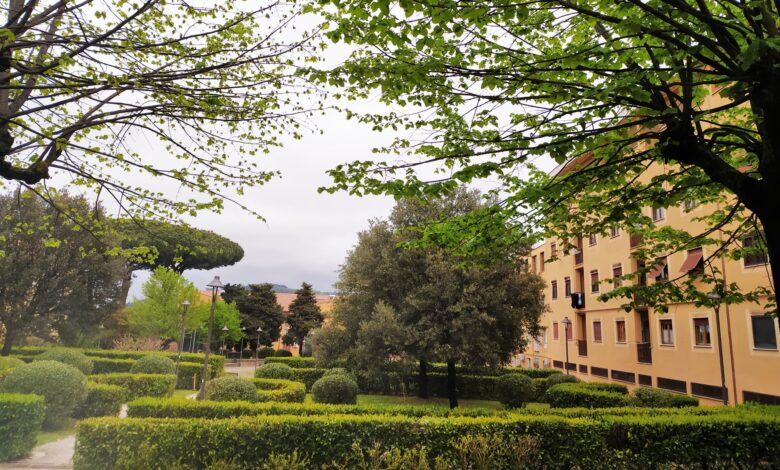 Colle Sant’Antonio al Centro