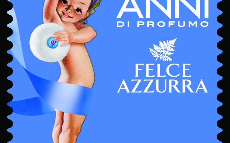Felce Azzurra