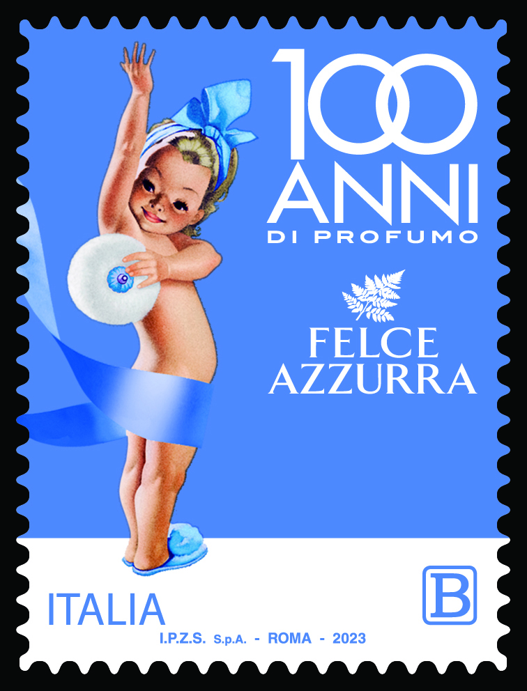 Felce Azzurra