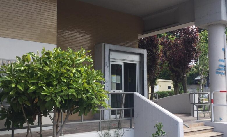 UFFICIO POSTALE DI GROTTAFERRATA