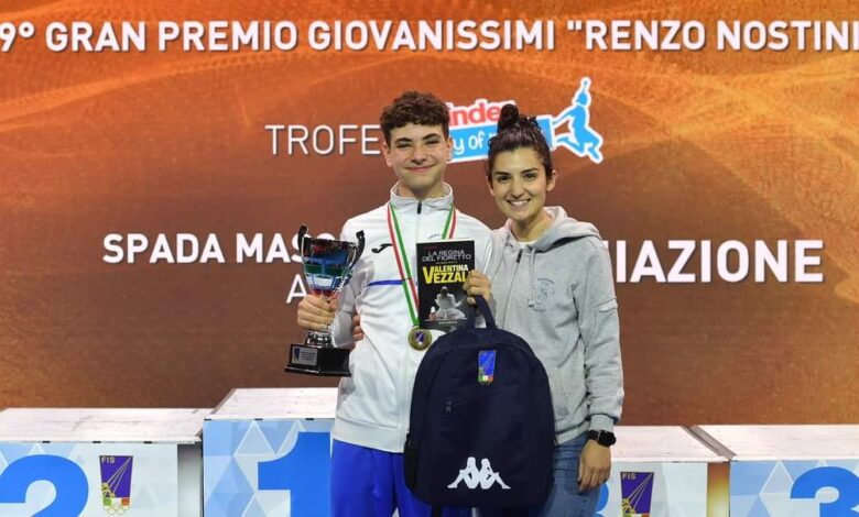 CIRCOLO SCHERMA ANZIO