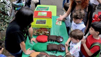Domenica 28 maggio al Bioparco
