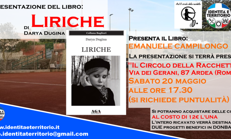 Liriche