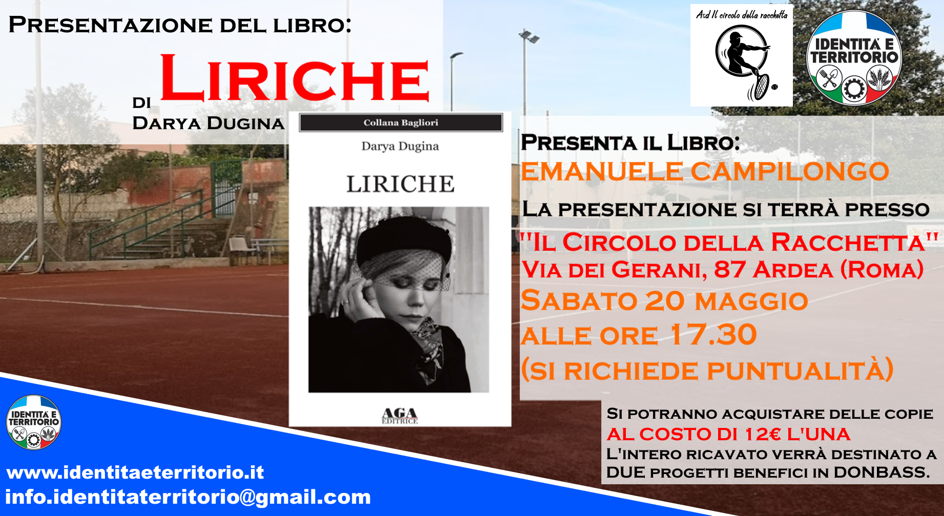 Liriche