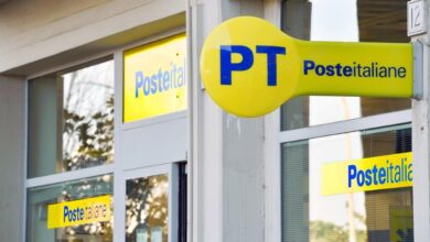 POSTE ITALIANE