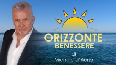 La nuova rubrica orizzonte benessere. Il pensiero positivo