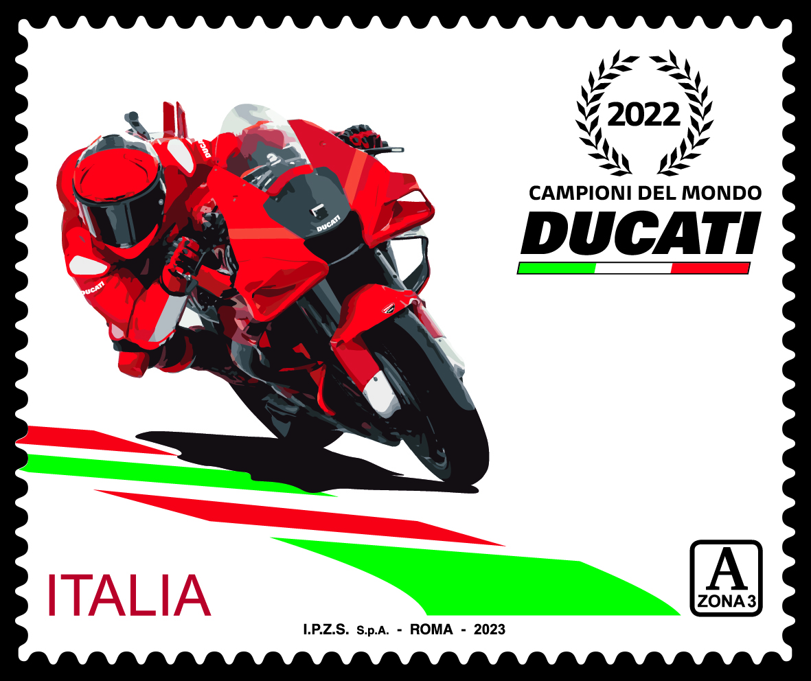 Moto Ducati