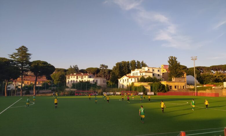 Torneo dei Rioni 2023