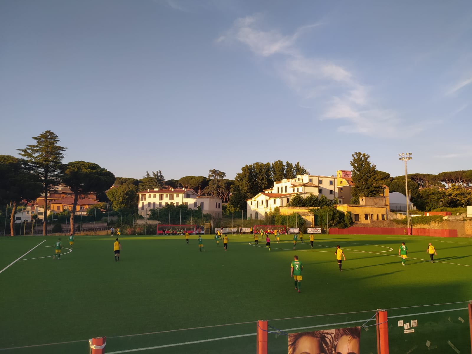 Torneo dei Rioni 2023