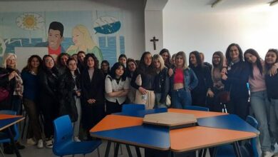 PROGETTO SCELTE DI CLASSE