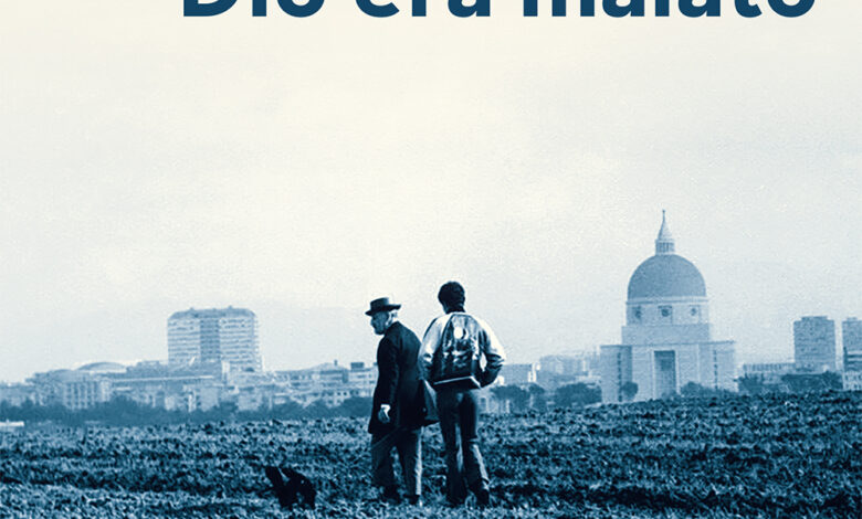 QUEL GIORNO DIO ERA MALATO