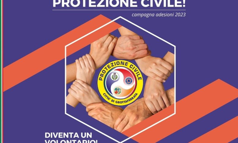 Protezione Civile
