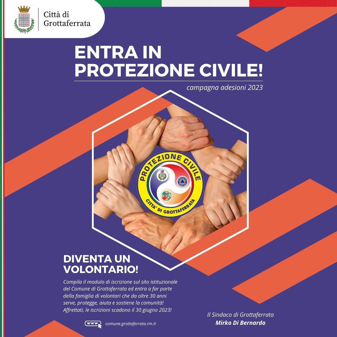 Protezione Civile