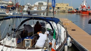 Lega Navale Italiana