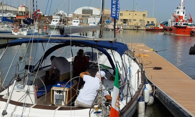 Lega Navale Italiana